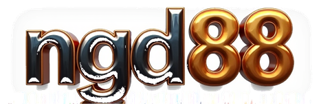 ngd88 logo